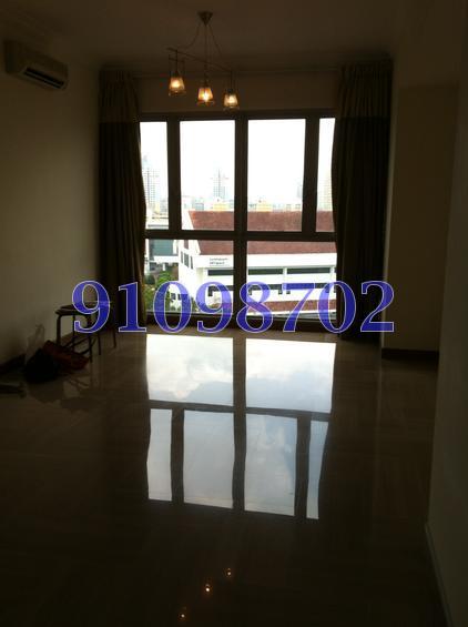 Rafflesia Condominium (D20), Condominium #147193982